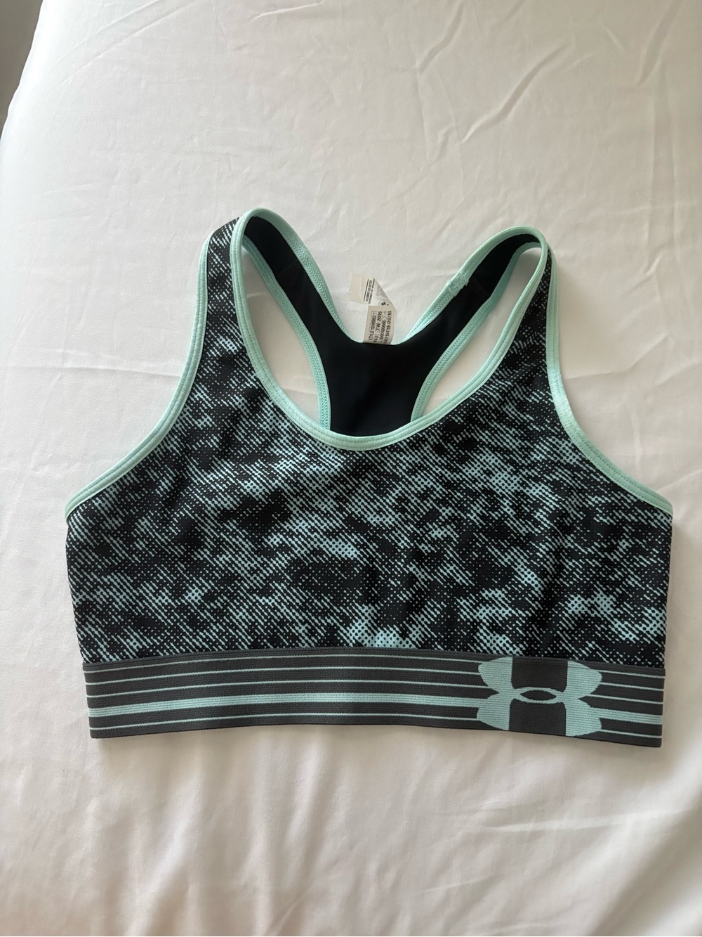 Under Armour Sports Bra